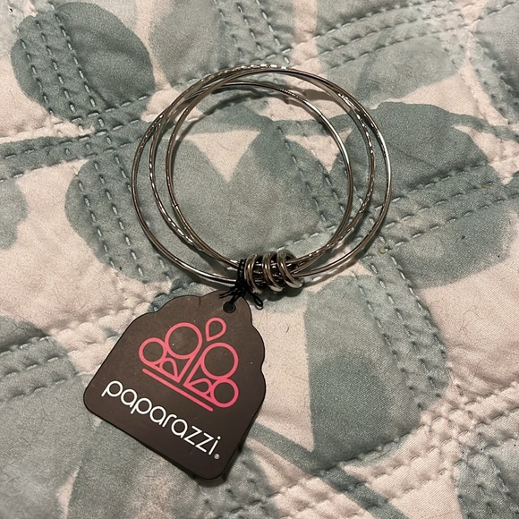 🌞Paparazzi Bangle Bracelet Lot NWT - Picture 2 of 6